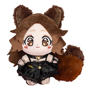 HaneAme 犬ペット彼女 ぬいぐるみ