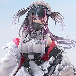 地雷ちゃん