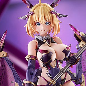 PLAMAX BP-03 Sophia F. Shirring 吸血鬼Ver.