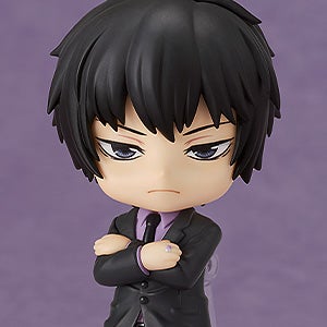 ねんどろいど 雲雀恭弥 10年後Ver.