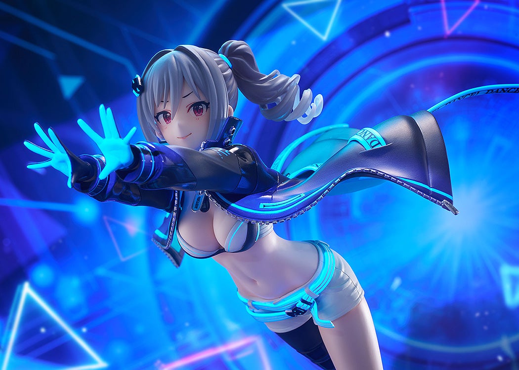 ［ダンス・ダンス・ダンス］神崎蘭子＋
