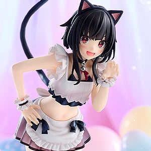 『この素晴らしい世界に祝福を！』 めぐみん 原作版 猫耳メイドver.