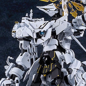 MODEROID ダアト