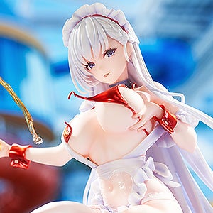 ベルファスト 至福の奉仕Ver.