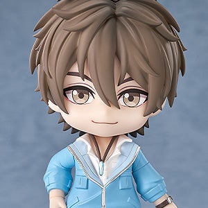 ねんどろいど エイト