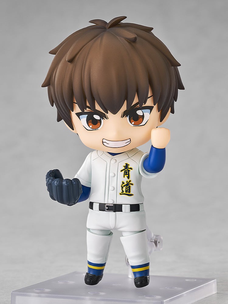 ねんどろいど 沢村栄純｜グッドスマイルカンパニー公式ショップ