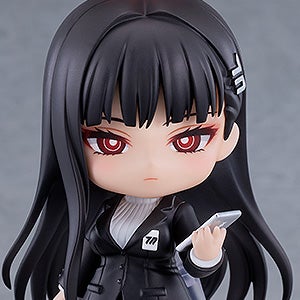 ねんどろいど 調月リオ