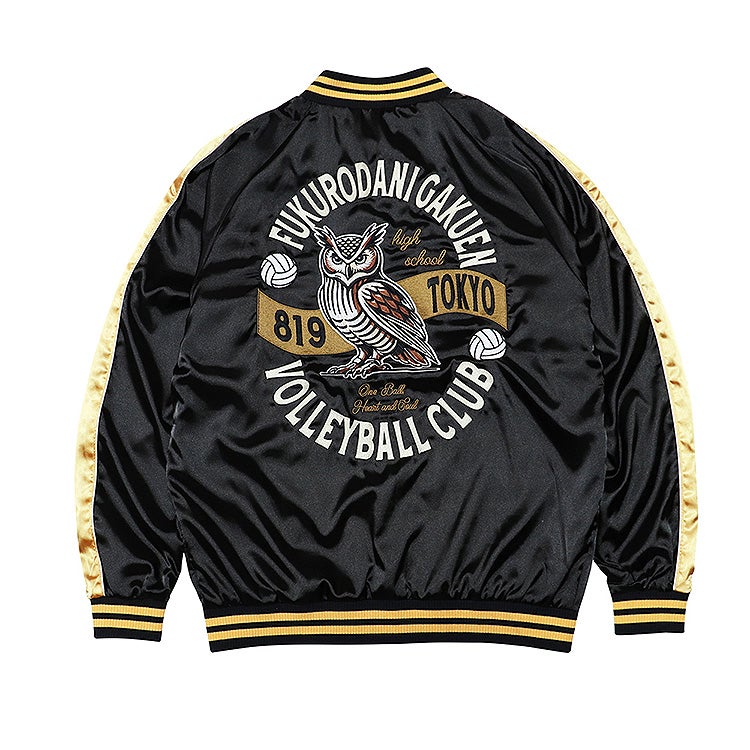 【イチオシ】 90's OLD・SOUVENIR JACKET DENIMIO | 【Pre-Order】SP-090 45th Souvenir Jacket (One wash)