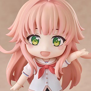 Nendoroid Hinami Watarai