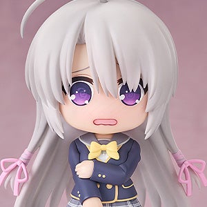 Nendoroid Nene Ayachi