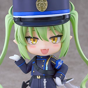 ねんどろいど 橘ノゾミ
