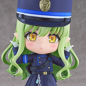 ねんどろいど 橘ヒカリ