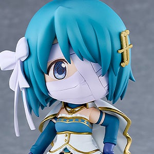 ねんどろいど 美樹さやか 〈ワルプルギスの廻天〉Ver. べーしっく
