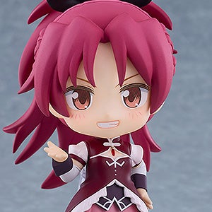 黏土人 佐倉杏子 〈瓦爾普吉斯的迴天〉Ver. Basic