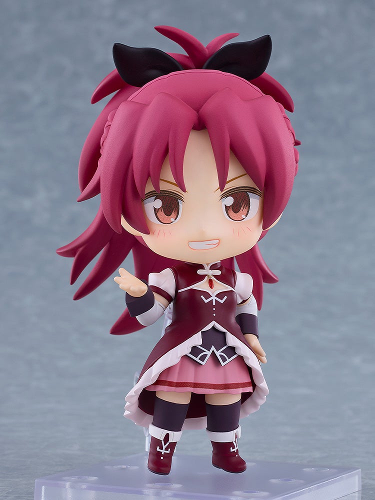  peak ノベルティーグッツ Nendoroid Kyoko Sakura - Walpurgisnacht: Rising Ver. [Basic]｜Good