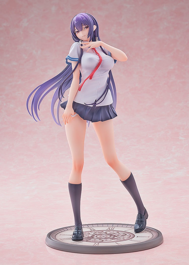 鷹峰高嶺永遠純潔乙女Ver.｜Good Smile Company