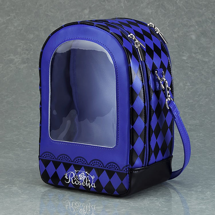 ぬいぐるみ おでかけポシェット Roselia｜グッドスマイルカンパニー