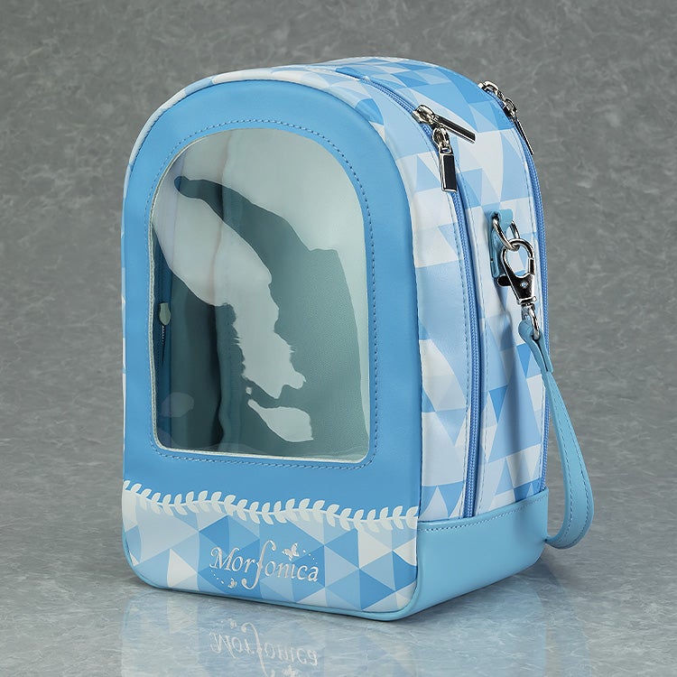 ぬいぐるみ おでかけポシェット Morfonica｜グッドスマイルカンパニー