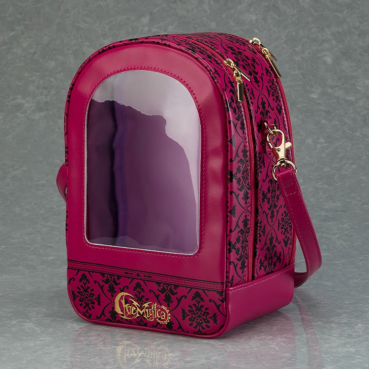 ぬいぐるみ おでかけポシェット Ave Mujica｜グッドスマイルカンパニー