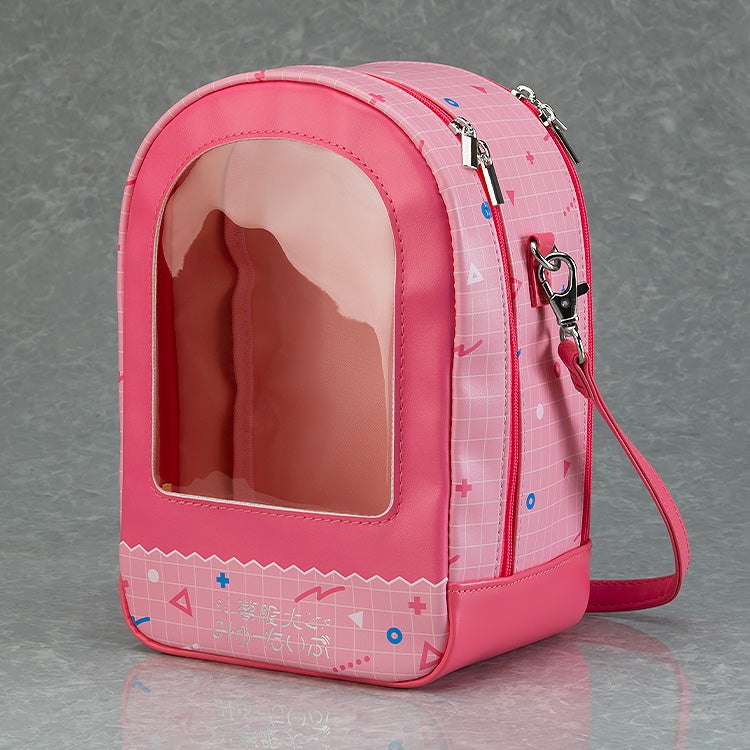 Plushie Pouch Mugendai Mewtype｜Good Smile Company