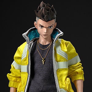 フィグゼロ 1/6 デイビッド・マルティネス