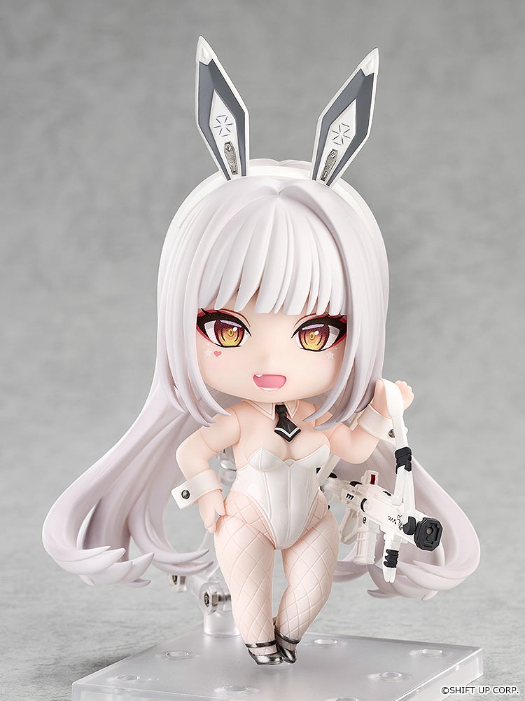 ねんどろいど ブラン｜グッドスマイルカンパニー公式ショップ