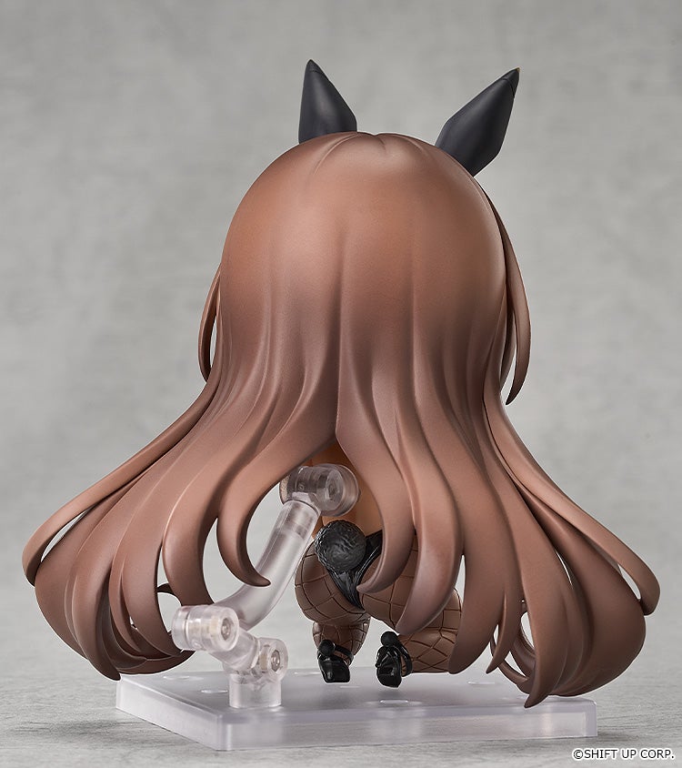 ねんどろいど ノワール｜グッドスマイルカンパニー公式ショップ