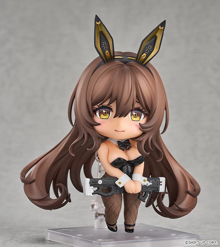 ねんどろいど24体セット　グッドスマイルカンパニー ねんどろいど ノワール｜グッドスマイルカンパニー公式ショップ