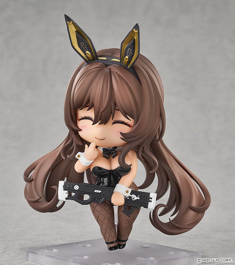 ねんどろいど ノワール｜グッドスマイルカンパニー公式ショップ