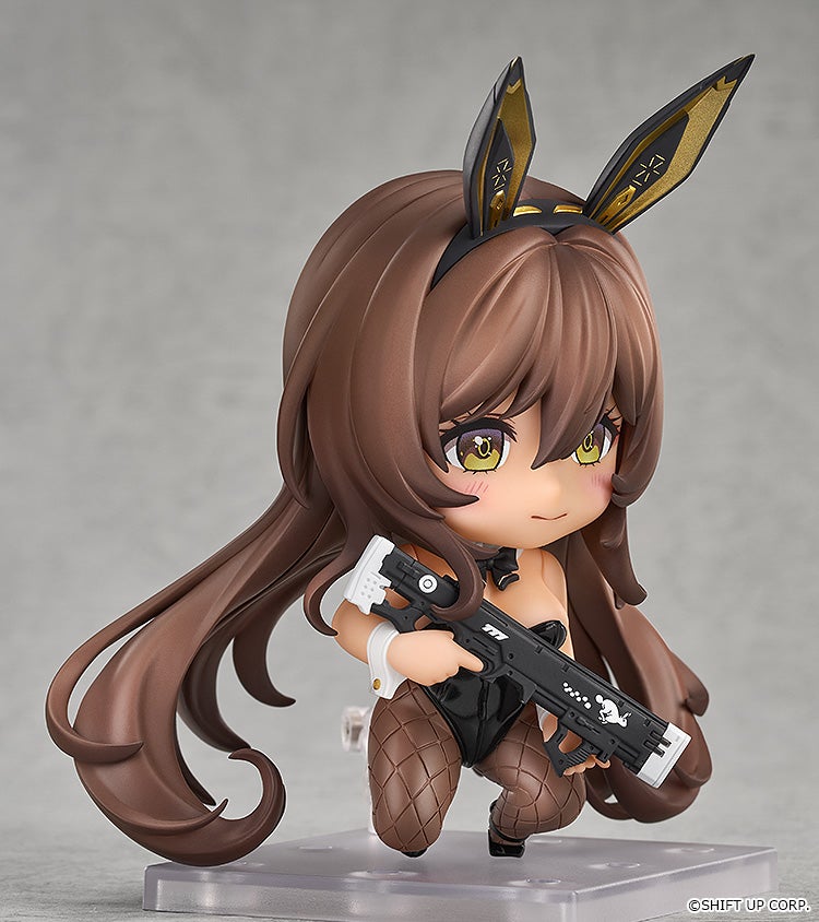 ねんどろいど ノワール｜グッドスマイルカンパニー公式ショップ
