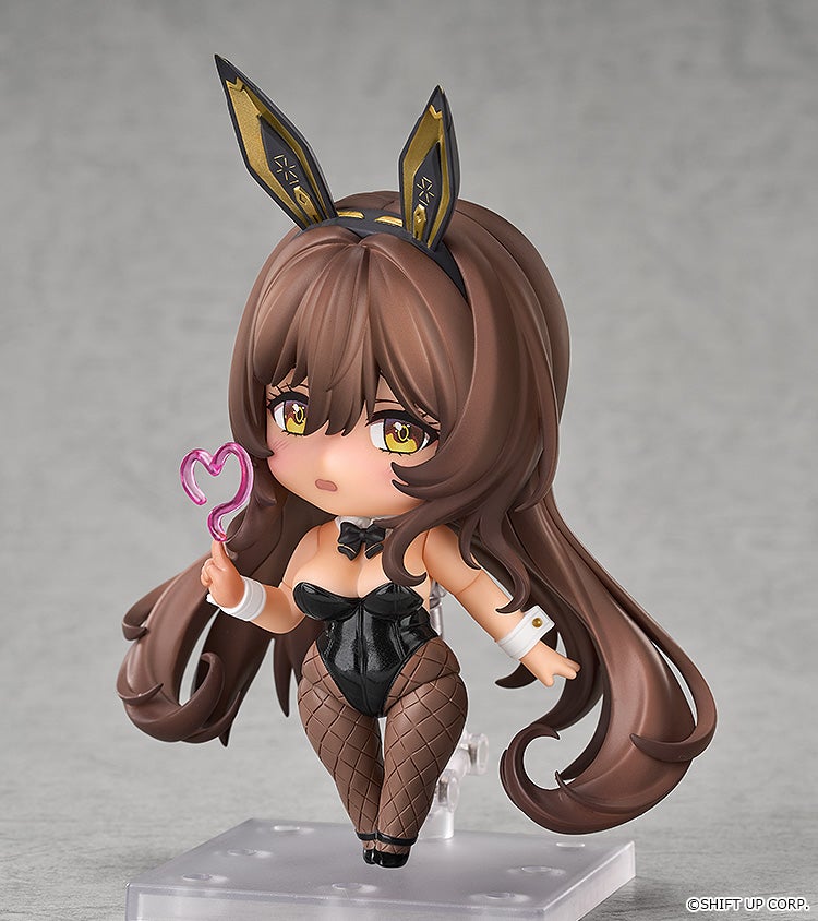 ねんどろいど ノワール｜グッドスマイルカンパニー公式ショップ
