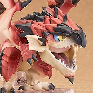 Nendoroid Rathalos