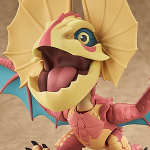 Nendoroid Yian Kut-Ku