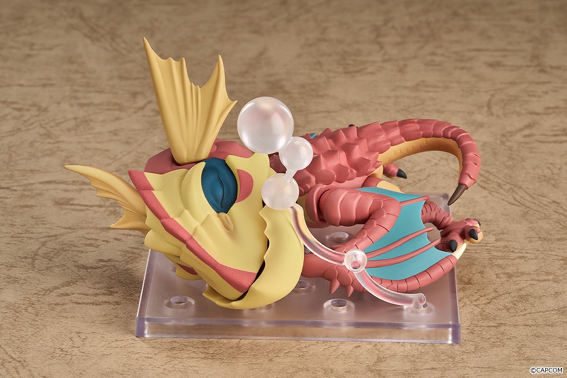 DOWNPAYMENT for Nendoroid Monster Hunter Yian Kut-Ku
