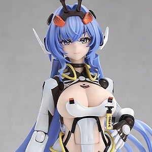 Hyper Body ニュージャージー （April Fools ver.）