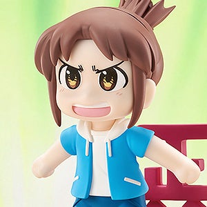 Mini Memory Midori Nagumo