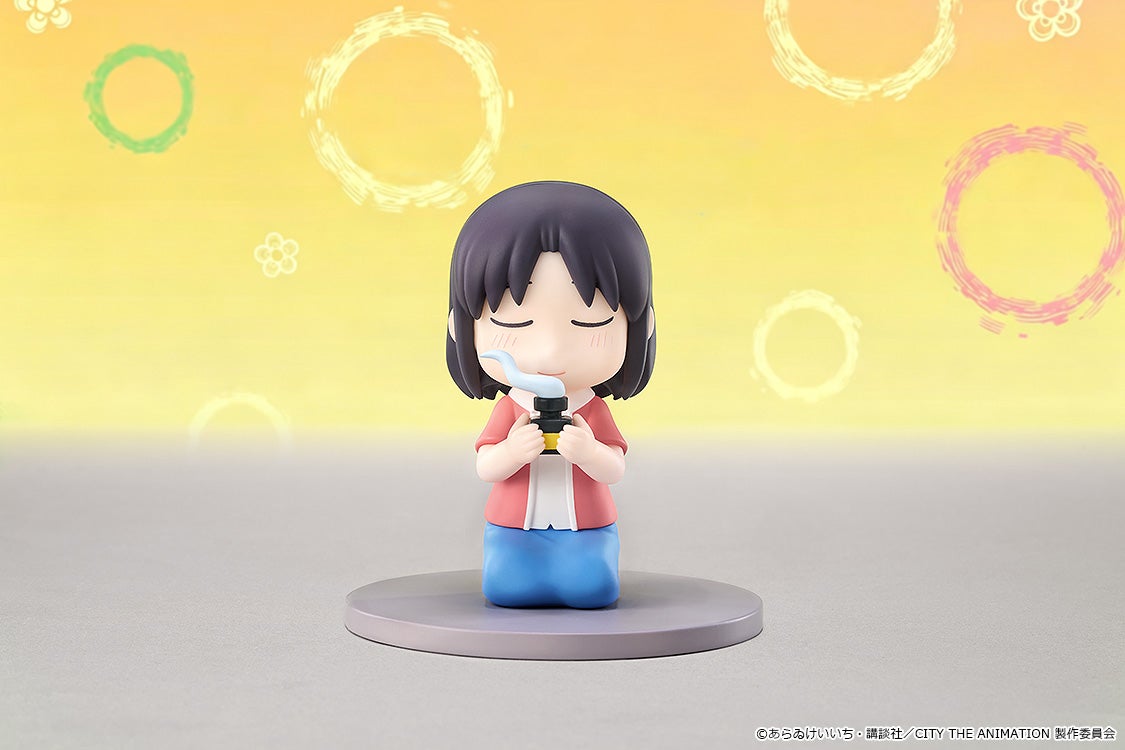 Mini Memory Wako Izumi｜Good Smile Company