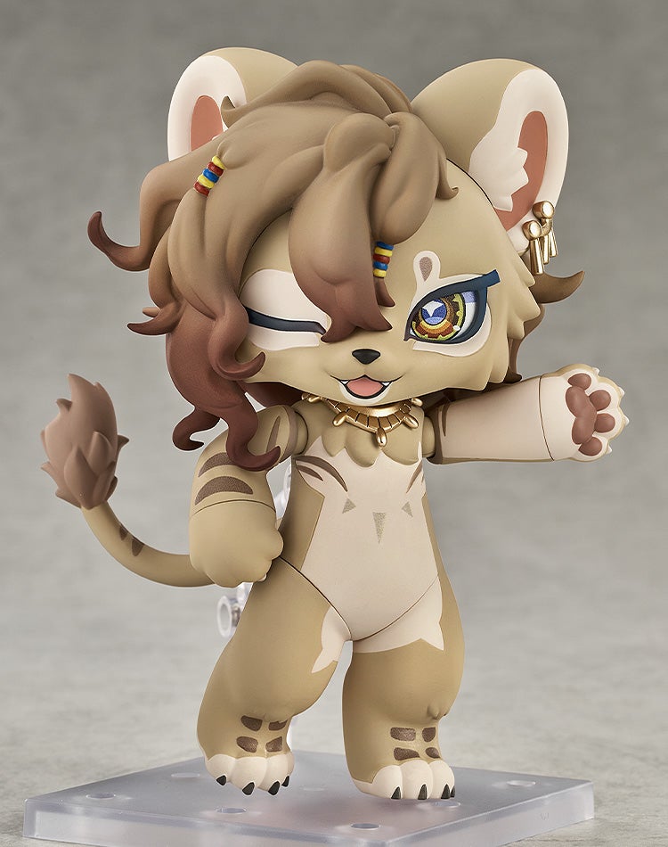 ねんどろいど August｜グッドスマイルカンパニー公式ショップ