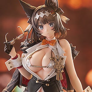 ALICEちゃん