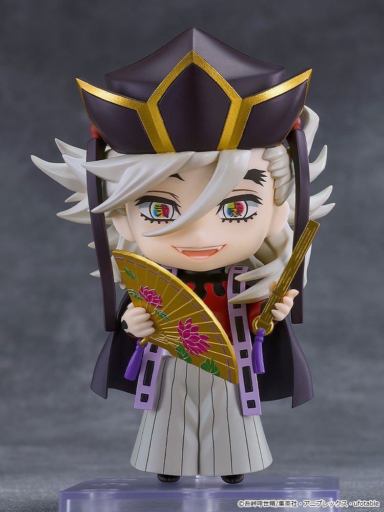 【未開封】ねんどろいど 鬼滅の刃 グッスマ公式サイト限定商品4体セット ねんどろいど 童磨｜グッドスマイルカンパニー公式ショップ