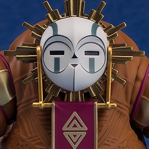 ねんどろいど エスキエ
