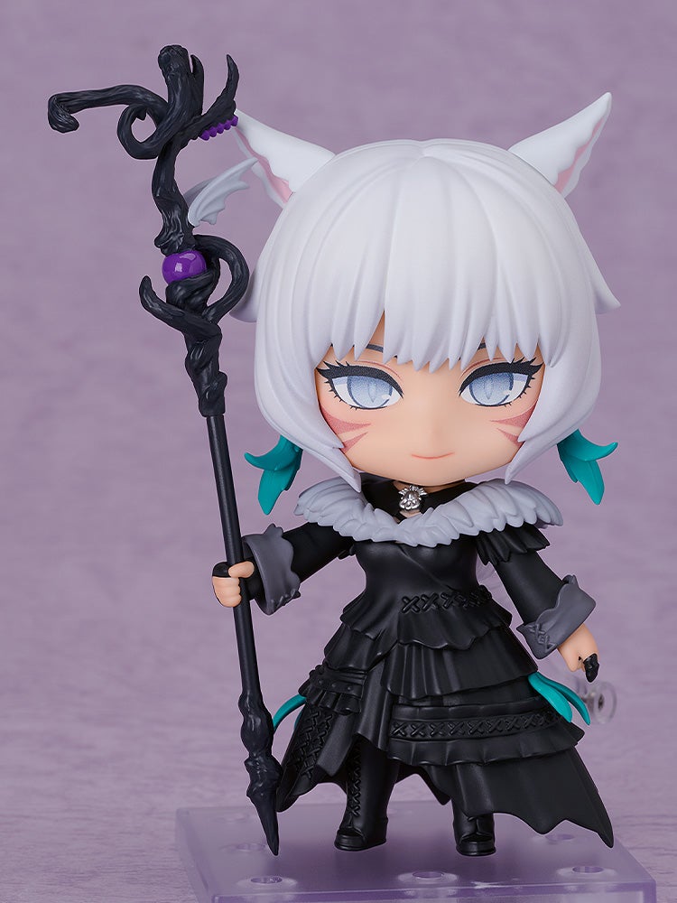 ねんどろいど ヤ・シュトラ｜グッドスマイルカンパニー公式ショップ