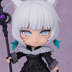 ねんどろいど ヤ・シュトラ