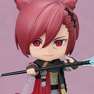 ねんどろいど グ・ラハ・ティア