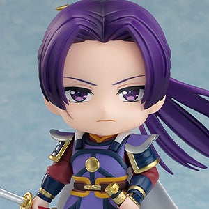 Nendoroid Jinshi: Armor Ver.