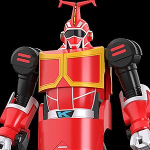 MODEROID カブタック