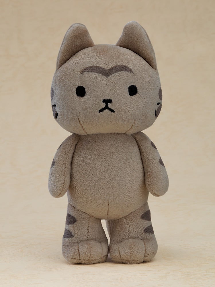 ぬいぐるみ キジトラ