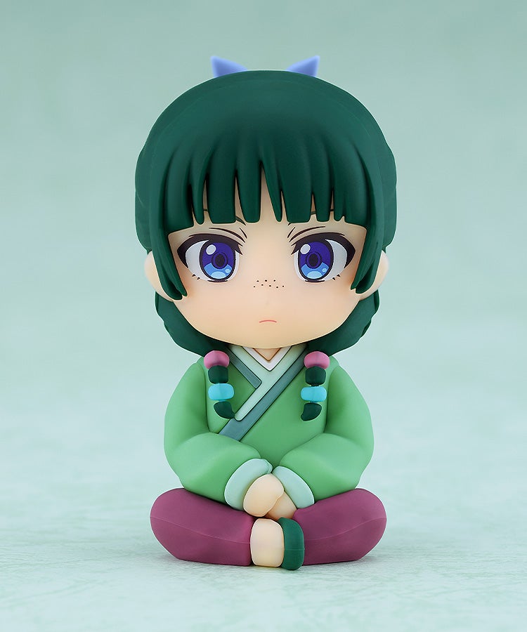 ねんどろいどぷらす 猫猫 らばーますこっと｜グッドスマイルカンパニー