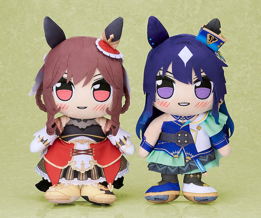 最終出品　新品未使用　ヴァンクリーフ　非販売　希少　テディ　ぬいぐるみ くりぱん ぬいぐるみ ヴィルシーナ/ジェンティルドンナ