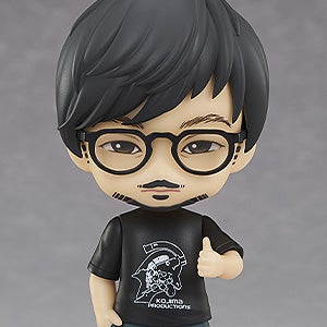 Nendoroid Hideo Kojima